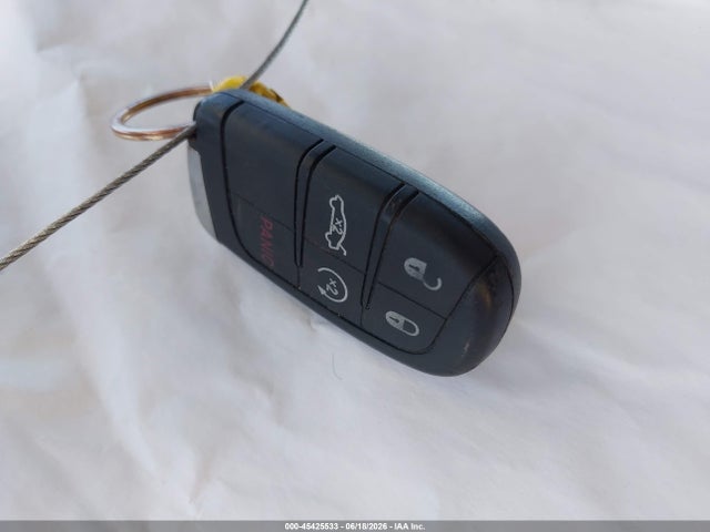 3C4PDCBB1FT669960 Dodge Journey Sxt