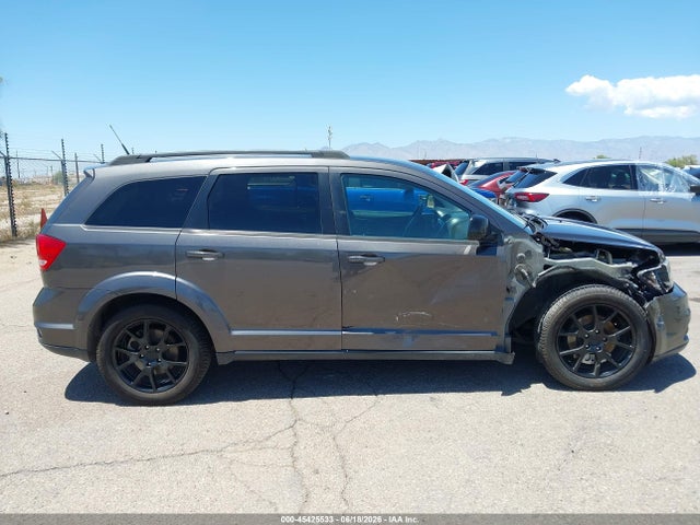 3C4PDCBB1FT669960 Dodge Journey Sxt