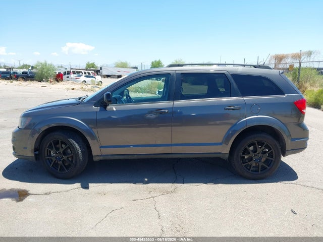 3C4PDCBB1FT669960 Dodge Journey Sxt