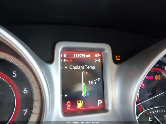 3C4PDCBB1FT669960 Dodge Journey Sxt