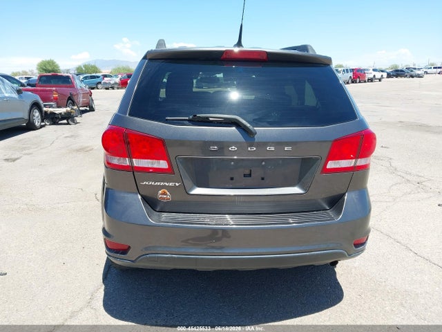 3C4PDCBB1FT669960 Dodge Journey Sxt