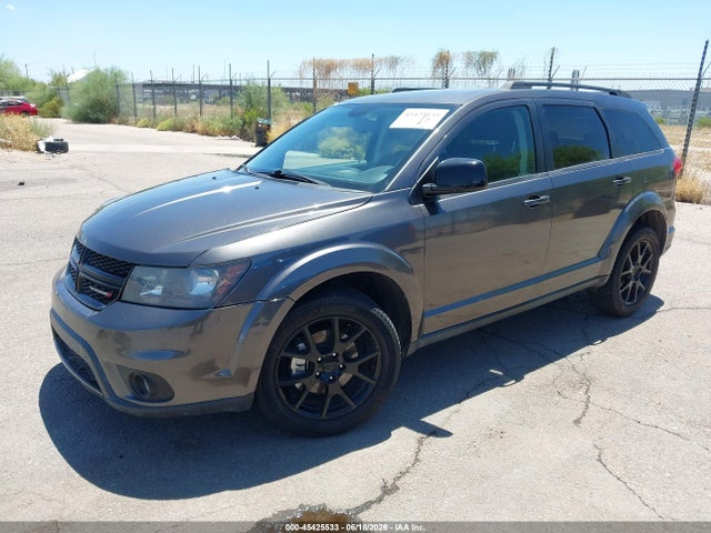 3C4PDCBB1FT669960 Dodge Journey Sxt