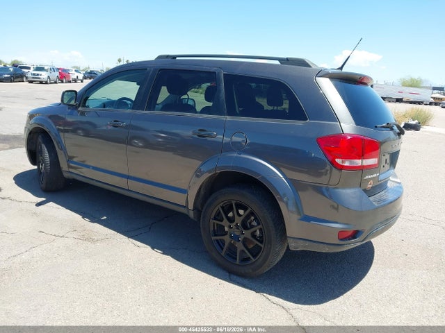 3C4PDCBB1FT669960 Dodge Journey Sxt