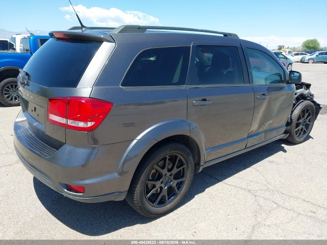 3C4PDCBB1FT669960 Dodge Journey Sxt