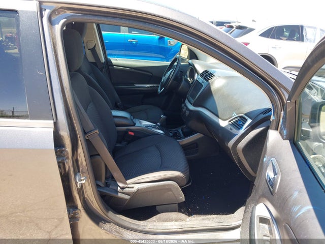 3C4PDCBB1FT669960 Dodge Journey Sxt