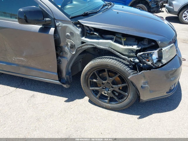 3C4PDCBB1FT669960 Dodge Journey Sxt