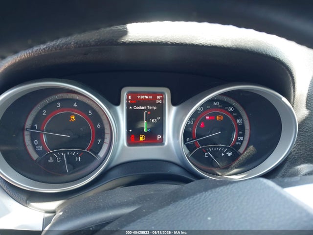 3C4PDCBB1FT669960 Dodge Journey Sxt