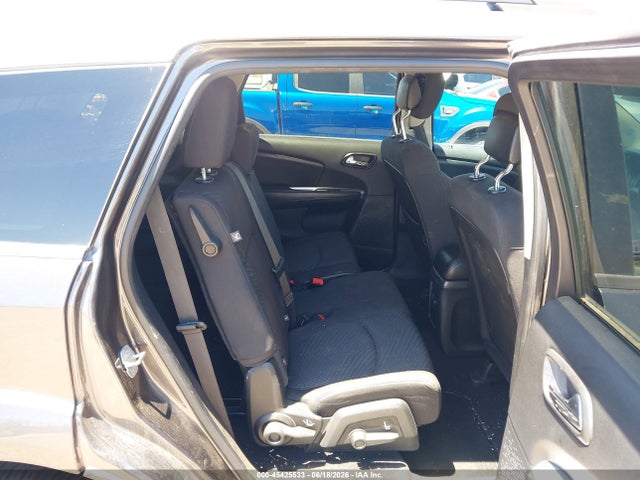 3C4PDCBB1FT669960 Dodge Journey Sxt