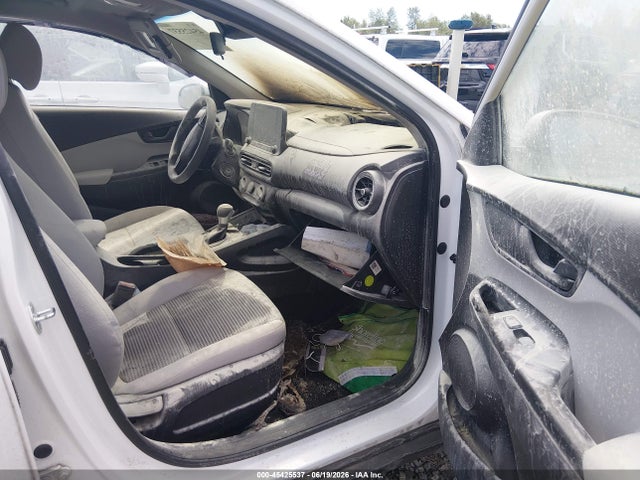 Hyundai Kona Se 2022 KM8K2CAB7NU830121 Image 11