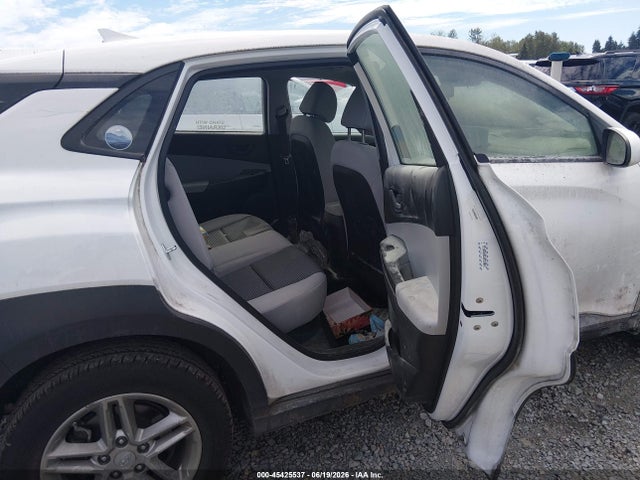 Hyundai Kona Se 2022 KM8K2CAB7NU830121 Image 8