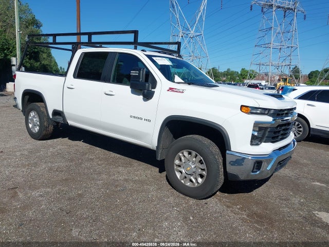 2024 2GC4YNE77R1102250 главное изображение