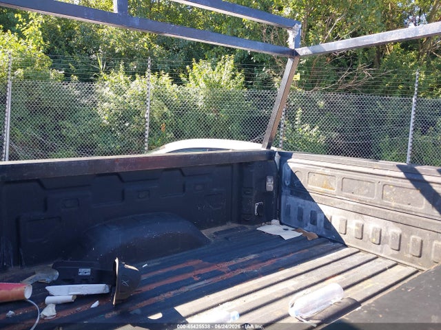2GC4YNE77R1102250 Chevrolet Silverado 2500hd 4wd Standard Bed Lt