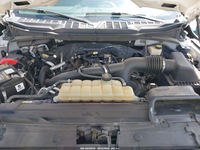 Ford F-150 Xl 2023 1FTEW1CP1PFC31306 Image 10