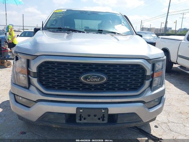 Ford F-150 Xl 2023 1FTEW1CP1PFC31306 Image 12