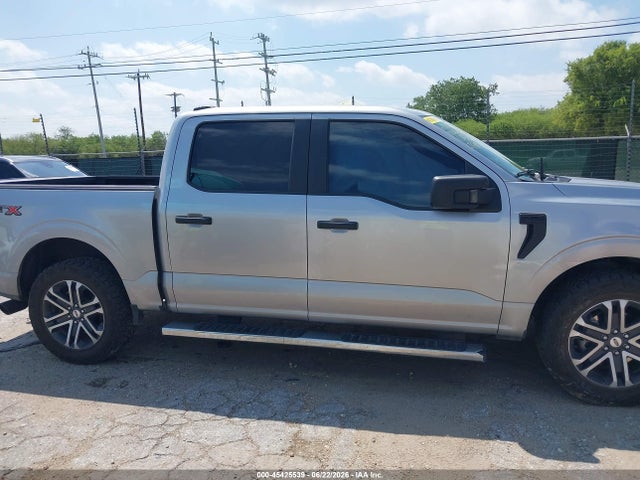 Ford F-150 Xl 2023 1FTEW1CP1PFC31306 Image 13