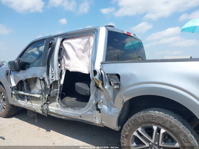 Ford F-150 Xl 2023 1FTEW1CP1PFC31306 Image 14