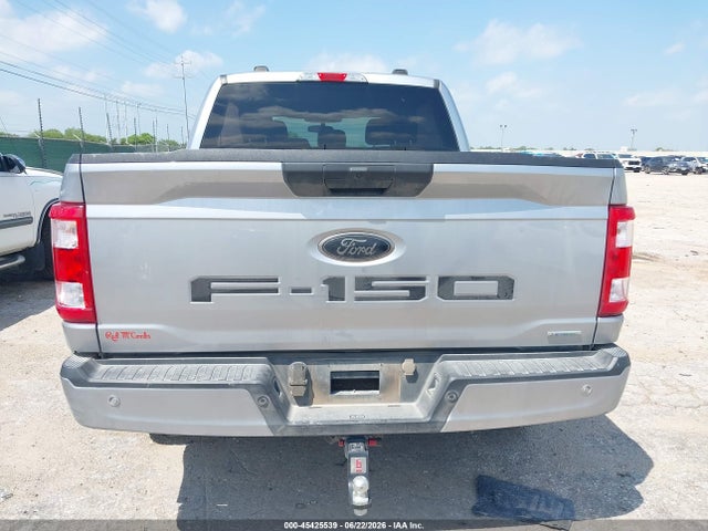 Ford F-150 Xl 2023 1FTEW1CP1PFC31306 Image 16