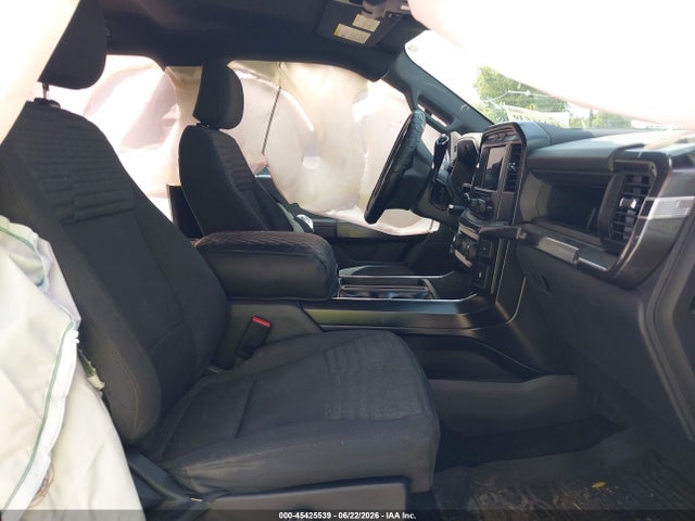 Ford F-150 Xl 2023 1FTEW1CP1PFC31306 Image 5
