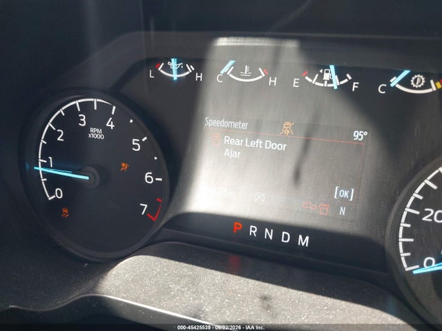 Ford F-150 Xl 2023 1FTEW1CP1PFC31306 Image 7