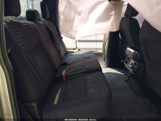 Ford F-150 Xl 2023 1FTEW1CP1PFC31306 Image 8