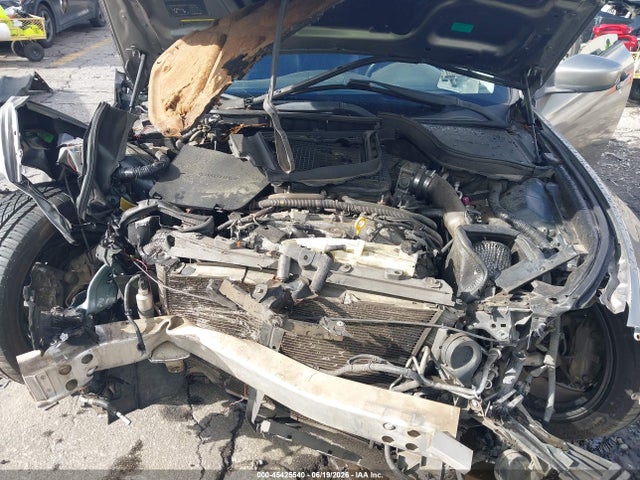 Продажа на аукционе авто 2008 Infiniti G37 Journey, vin: JNKCV64E28M107254, номер лота: 45425540
