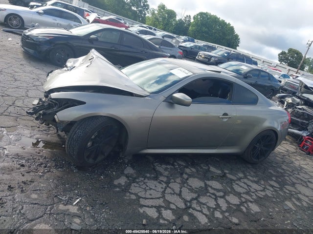 Продажа на аукционе авто 2008 Infiniti G37 Journey, vin: JNKCV64E28M107254, номер лота: 45425540