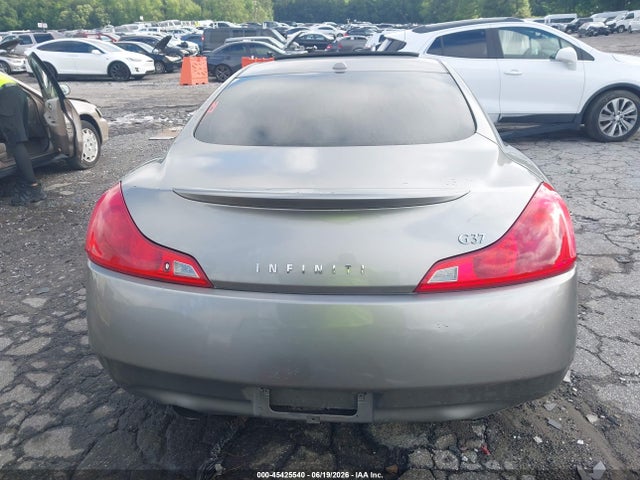 Продажа на аукционе авто 2008 Infiniti G37 Journey, vin: JNKCV64E28M107254, номер лота: 45425540
