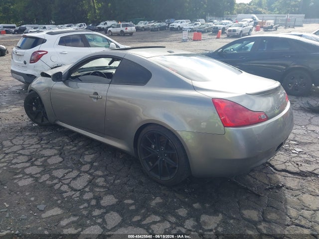 Продажа на аукционе авто 2008 Infiniti G37 Journey, vin: JNKCV64E28M107254, номер лота: 45425540