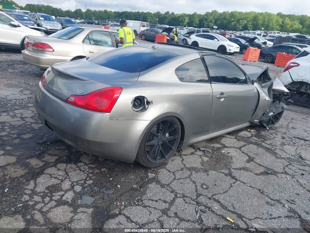 Продажа на аукционе авто 2008 Infiniti G37 Journey, vin: JNKCV64E28M107254, номер лота: 45425540