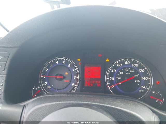 Продажа на аукционе авто 2008 Infiniti G37 Journey, vin: JNKCV64E28M107254, номер лота: 45425540