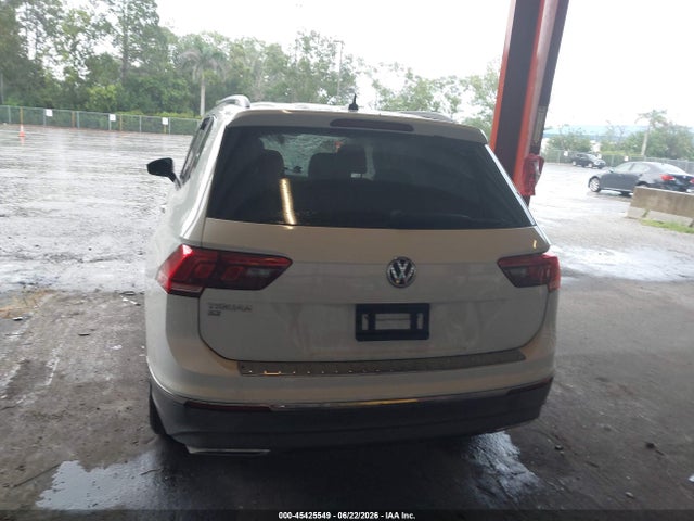 2020 Volkswagen Tiguan 2.0t Se/2.0t Se R-line Black/2.0t Sel მანქანა იყიდება აუქციონზე, vin: 3VV3B7AXXLM160370, აუქციონის ნომერი: 45425549