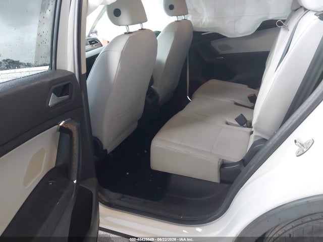 2020 Volkswagen Tiguan 2.0t Se/2.0t Se R-line Black/2.0t Sel მანქანა იყიდება აუქციონზე, vin: 3VV3B7AXXLM160370, აუქციონის ნომერი: 45425549