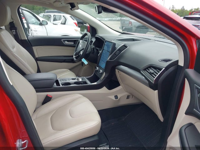 Ford Edge Titanium 2022 2FMPK4K9XNBA05039 Image 5