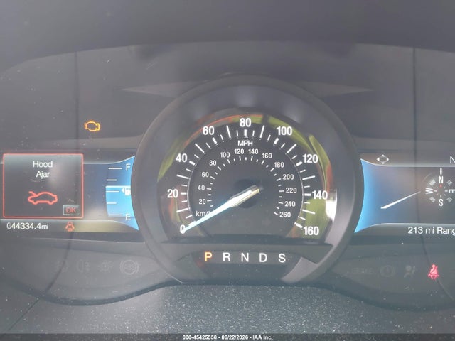 Ford Edge Titanium 2022 2FMPK4K9XNBA05039 Image 7