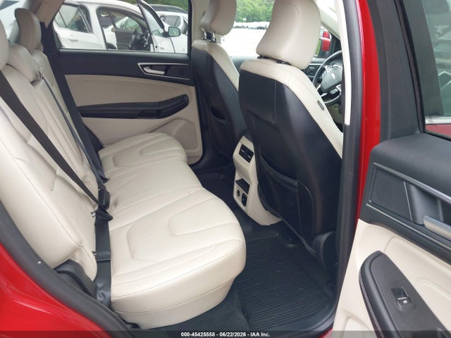 Ford Edge Titanium 2022 2FMPK4K9XNBA05039 Image 8
