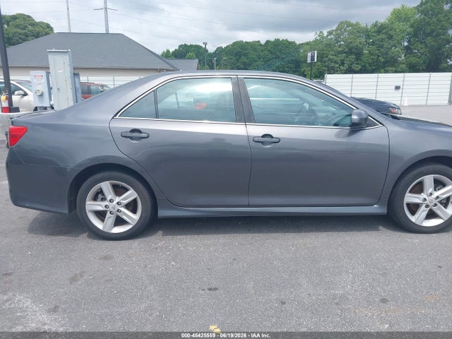 Продаж на аукціоні авто 2013 Toyota Camry Se, vin: 4T1BF1FKXDU204420, номер лоту: 45425559