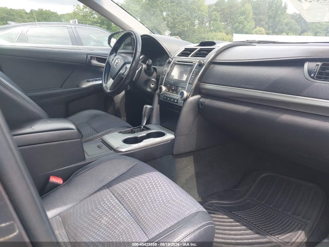 Продаж на аукціоні авто 2013 Toyota Camry Se, vin: 4T1BF1FKXDU204420, номер лоту: 45425559