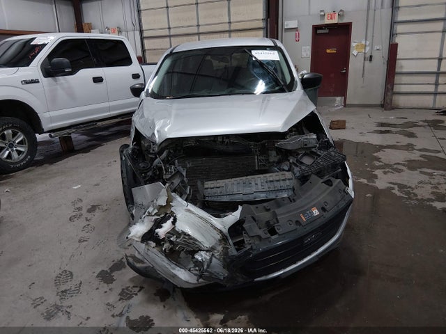 Ford ESCAPE S 2018 1FMCU0F7XJUA04813 Image 12