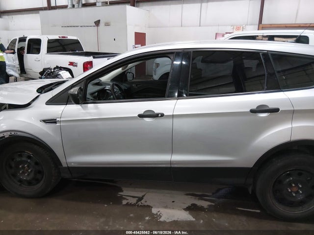 Ford ESCAPE S 2018 1FMCU0F7XJUA04813 Image 14