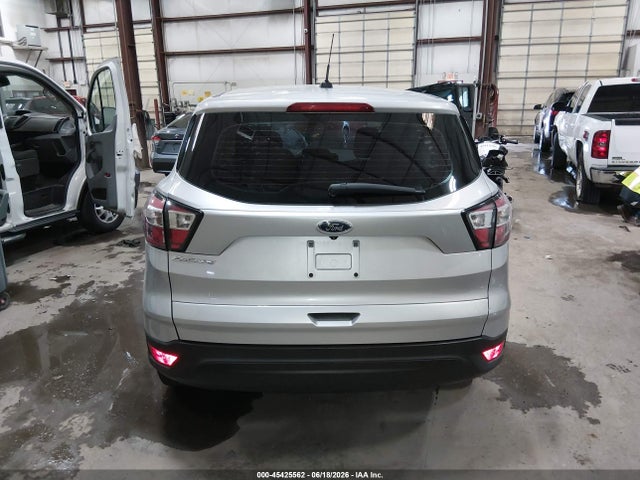 Ford ESCAPE S 2018 1FMCU0F7XJUA04813 Image 16