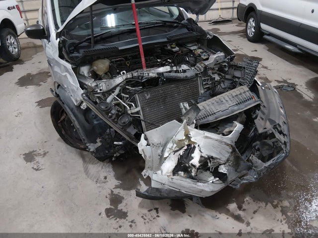 Ford ESCAPE S 2018 1FMCU0F7XJUA04813 Image 6