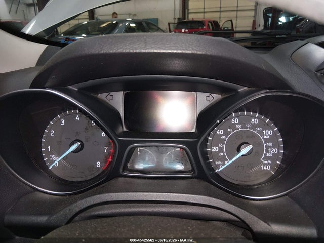 Ford ESCAPE S 2018 1FMCU0F7XJUA04813 Image 7