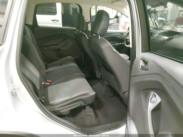 Ford ESCAPE S 2018 1FMCU0F7XJUA04813 Image 8