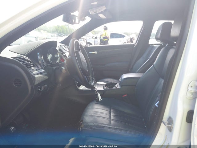 45425563 :رقم المزاد ، 2C3CCABG5EH307109 vin ، 2014 Chrysler 300 300s مزاد بيع