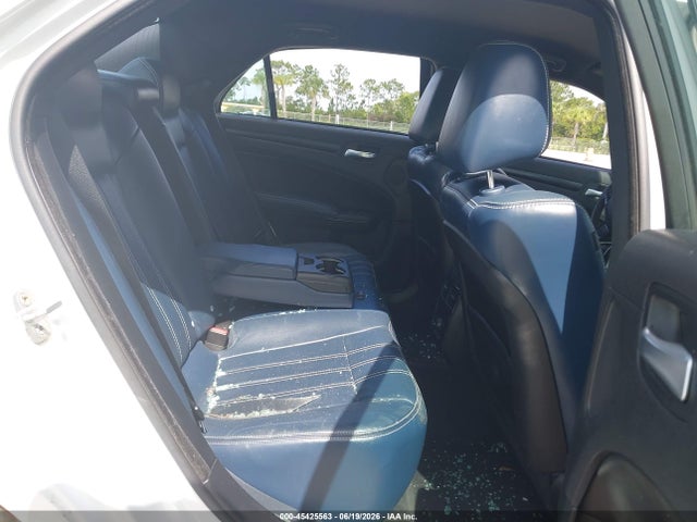 45425563 :رقم المزاد ، 2C3CCABG5EH307109 vin ، 2014 Chrysler 300 300s مزاد بيع