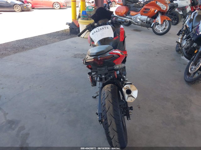 Kawasaki Ex500 A/b 2025 ML5EXGJ16SDA57670 Image 6