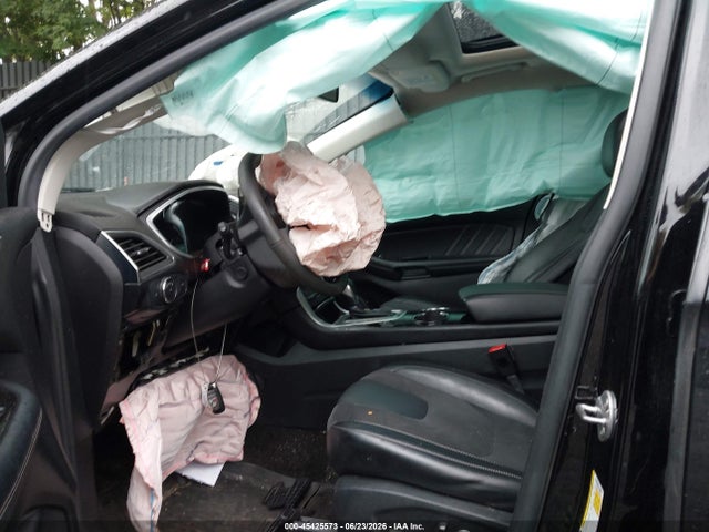 Продажа на аукционе авто 2018 Ford Edge Sport, vin: 2FMPK4AP1JBC45476, номер лота: 45425573