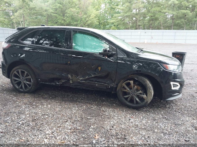 Продажа на аукционе авто 2018 Ford Edge Sport, vin: 2FMPK4AP1JBC45476, номер лота: 45425573