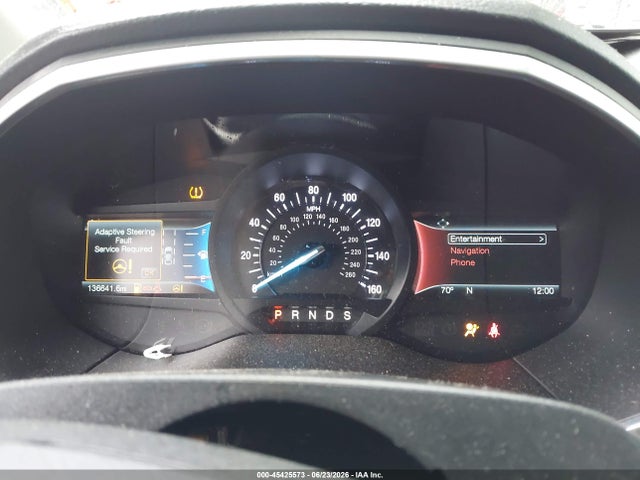 Продажа на аукционе авто 2018 Ford Edge Sport, vin: 2FMPK4AP1JBC45476, номер лота: 45425573