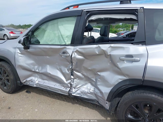Продаж на аукціоні авто 2019 Subaru Forester Sport, vin: JF2SKAPC4KH503805, номер лоту: 45425580